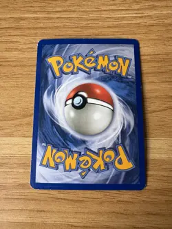 Pokemon TCG Latios Holo Rare EX Delta Species Exclusive 22/110 - Image 3