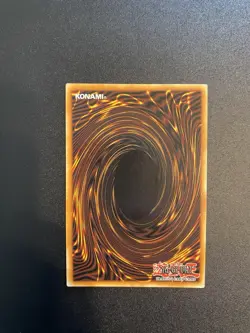 Yu-Gi-Oh! Varudras the Final Bringer of End Times 1st Ed MP25-EN070 Prismatic SR - Image 2