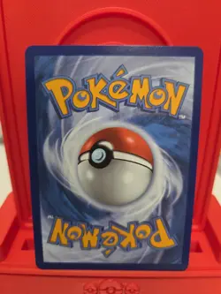 Pokemon Card Chimchar 041 30th Anniversary Promo Holo - Image 2