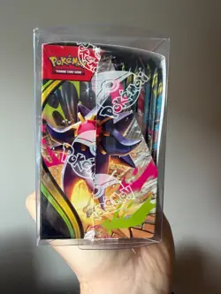 Pokemon TCG, Perfect Order, Sealed Booster Box, 36 Packs, Brand New in PET Case - Image 4