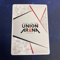 UNION ARENA Re:ZERO UA40BT REZ-1-AP04 Rem Ram FOIL ACTION POINT CARD - Image 3