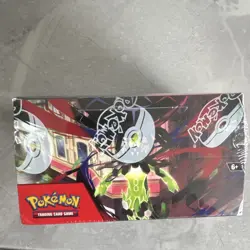 Pokemon TCG Perfect Order Booster Box 36 Packs 🔥 NEW & SEALED ✅✅✅ - Image 2