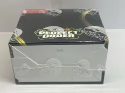 Pokemon TCG: Perfect Order Booster Box (36 Packs) - Brand New & Sealed - Image 3