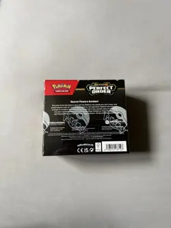 Pokemon TCG | Perfect Order | Booster Box (36 Packs) | Sealed - Image 3