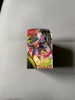 Pokemon TCG | Perfect Order | Booster Box (36 Packs) | Sealed - Image 4