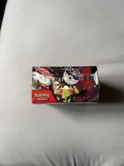 Pokemon TCG | Perfect Order | Booster Box (36 Packs) | Sealed - Image 5