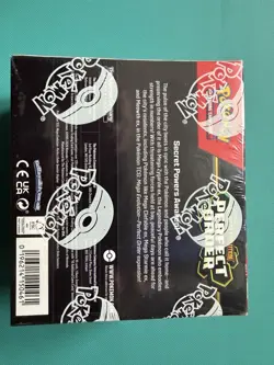 Pokemon Perfect Order | Booster Box (36 Packs) | Pokemon TCG | New & Sealed - Image 3