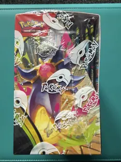 Pokemon Perfect Order | Booster Box (36 Packs) | Pokemon TCG | New & Sealed - Image 4