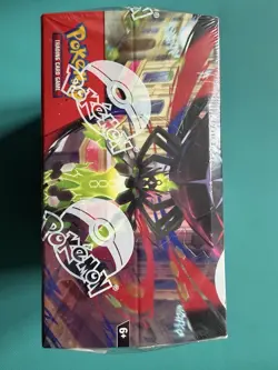 Pokemon Perfect Order | Booster Box (36 Packs) | Pokemon TCG | New & Sealed - Image 5