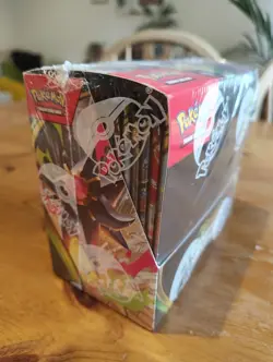 🔥 Pokemon TCG: Perfect Order Booster Box (36 Packs) New & Sealed! - Image 2