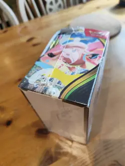 🔥 Pokemon TCG: Perfect Order Booster Box (36 Packs) New & Sealed! - Image 4