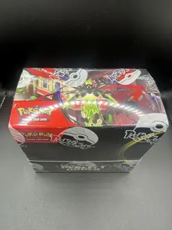 Pokemon TCG Perfect Order Booster Box - 36 Packs - Sealed (READ DESCRIPTION) - Image 2