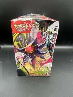 Pokemon TCG Perfect Order Booster Box - 36 Packs - Sealed (READ DESCRIPTION) - Image 3