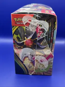 Pokemon TCG - Perfect Order Booster Box - 36 Packs - Brand New & Sealed ✅ - Image 4