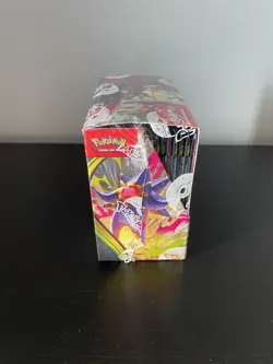 Pokemon TCG - Perfect Order Booster Box - 36 Packs - Brand New & Sealed ✅ - Image 2