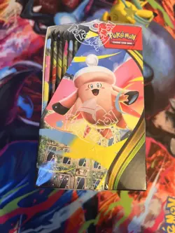 Pokemon TCG: Perfect Order Booster Box (36 Packs) New & Sealed - Image 3