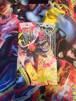 Pokemon TCG: Perfect Order Booster Box (36 Packs) New & Sealed - Image 4