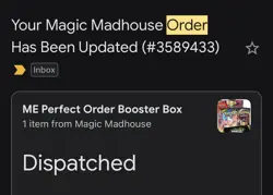 Pokemon TCG: Perfect Order Booster Box (36 Packs) Sealed -CHEAPER THAN RETAIL - Image 2