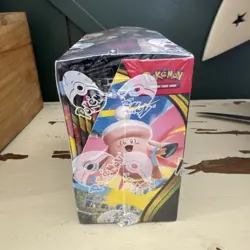 Pokemon TCG: Perfect Order Booster Box (36 Packs) Sealed -CHEAPER THAN RETAIL - Image 3