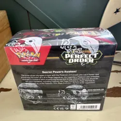 Pokemon TCG: Perfect Order Booster Box (36 Packs) Sealed -CHEAPER THAN RETAIL - Image 4