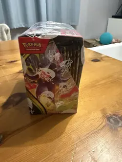 Pokemon TCG - Perfect Order Booster Box - 36 Packs - Brand New & Sealed ✅ - Image 2