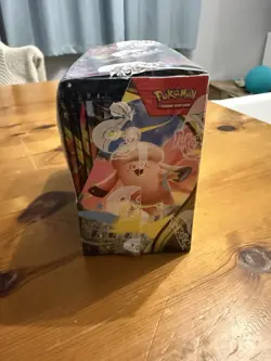 Pokemon TCG - Perfect Order Booster Box - 36 Packs - Brand New & Sealed ✅ - Image 4