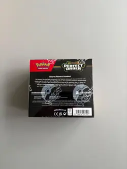 Pokemon TCG: Perfect Order Booster Box (36 Packs) New & Sealed - Image 2