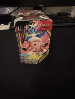 Pokemon TCG Perfect Order Booster Box (36 Packs) New & Sealed - Image 2