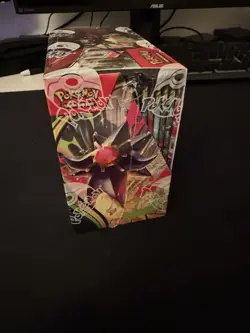 Pokemon TCG Perfect Order Booster Box (36 Packs) New & Sealed - Image 4
