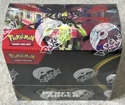 Pokemon TCG Perfect Order Booster Box (36 Packs) New & Sealed FAST 🚚SENT 2DAY✅ - Image 1