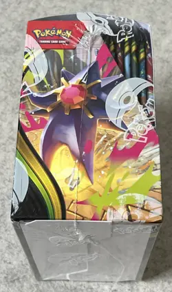 Pokemon TCG Perfect Order Booster Box (36 Packs) New & Sealed FAST 🚚SENT 2DAY✅ - Image 4