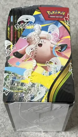 Pokemon TCG Perfect Order Booster Box (36 Packs) New & Sealed FAST 🚚SENT 2DAY✅ - Image 5