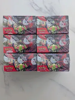 Pokemon TCG: Perfect Order Booster Box (36 Packs) New & Sealed - Image 2
