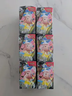 Pokemon TCG: Perfect Order Booster Box (36 Packs) New & Sealed - Image 4