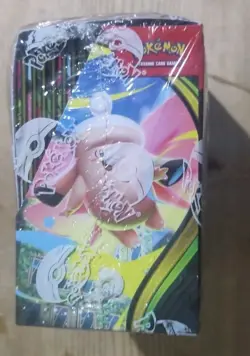 POKEMON TCG Perfect Order Booster Box 36 Packs New & Sealed Inhand Ready to Ship - Image 3
