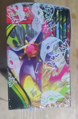 POKEMON TCG Perfect Order Booster Box 36 Packs New & Sealed Inhand Ready to Ship - Image 4
