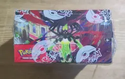 POKEMON TCG Perfect Order Booster Box 36 Packs New & Sealed Inhand Ready to Ship - Image 5