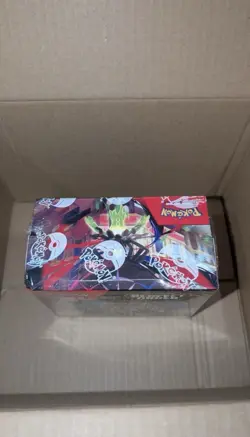 Pokemon TCG Mega Evolutions - Perfect Order Booster Box 36 Packs New & Sealed ✅ - Image 5