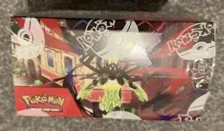 Pokemon TCG: Mega Evolution-Perfect Order Booster Display Box (36 Packs) Sealed - Image 3