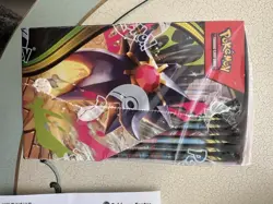 Pokemon TCG Mega Evolution Perfect Order Booster Box New Sealed 36 Packs - Image 2