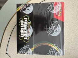 Pokemon TCG Mega Evolution Perfect Order Booster Box New Sealed 36 Packs - Image 5