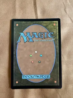 Donatello Mutant Mechanic Borderless Foil Ninja Turtles Magic The Gathering - Image 2