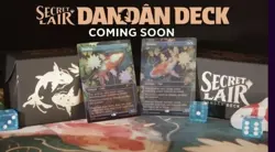 Magic The Gathering Secret Lair Dandan Deck 2026 Chaos Vault PRESALE - Image 3