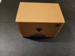 MTG Secret Lair Dandan Deck Secret Lair Drop SLD BRAND NEW SEALED IN HAND - Image 1