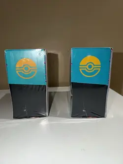 Pokemon Mega Evolution Ascended Heroes Elite Trainer Box English Lot of 2 - Image 3