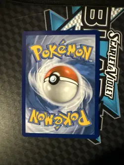 Teal Mask Ogerpon ex 166 Sv: Scarlet & Violet Promo Cards Holo - Image 3
