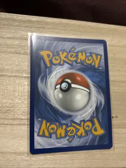 Teal Mask Ogerpon EX 166 Sv: Scarlet & Violet Promo Cards Holo - Image 2