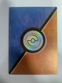 Ampharos Chinese Pokemon Elf Eif Origin Collection 3.0 SBR 008 (NON TCG) - Image 2