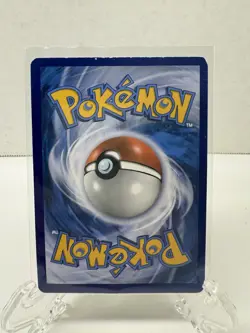 Pokemon Reshiram & Charizard GX Tag Team SM201 Black Star Promo - Image 2