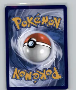 Eri 199/162 SIR Temporal Forces Full Art Trainer Pokemon Card NM - Image 2